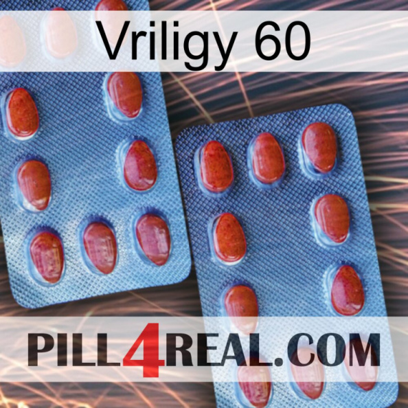 Vriligy 60 05